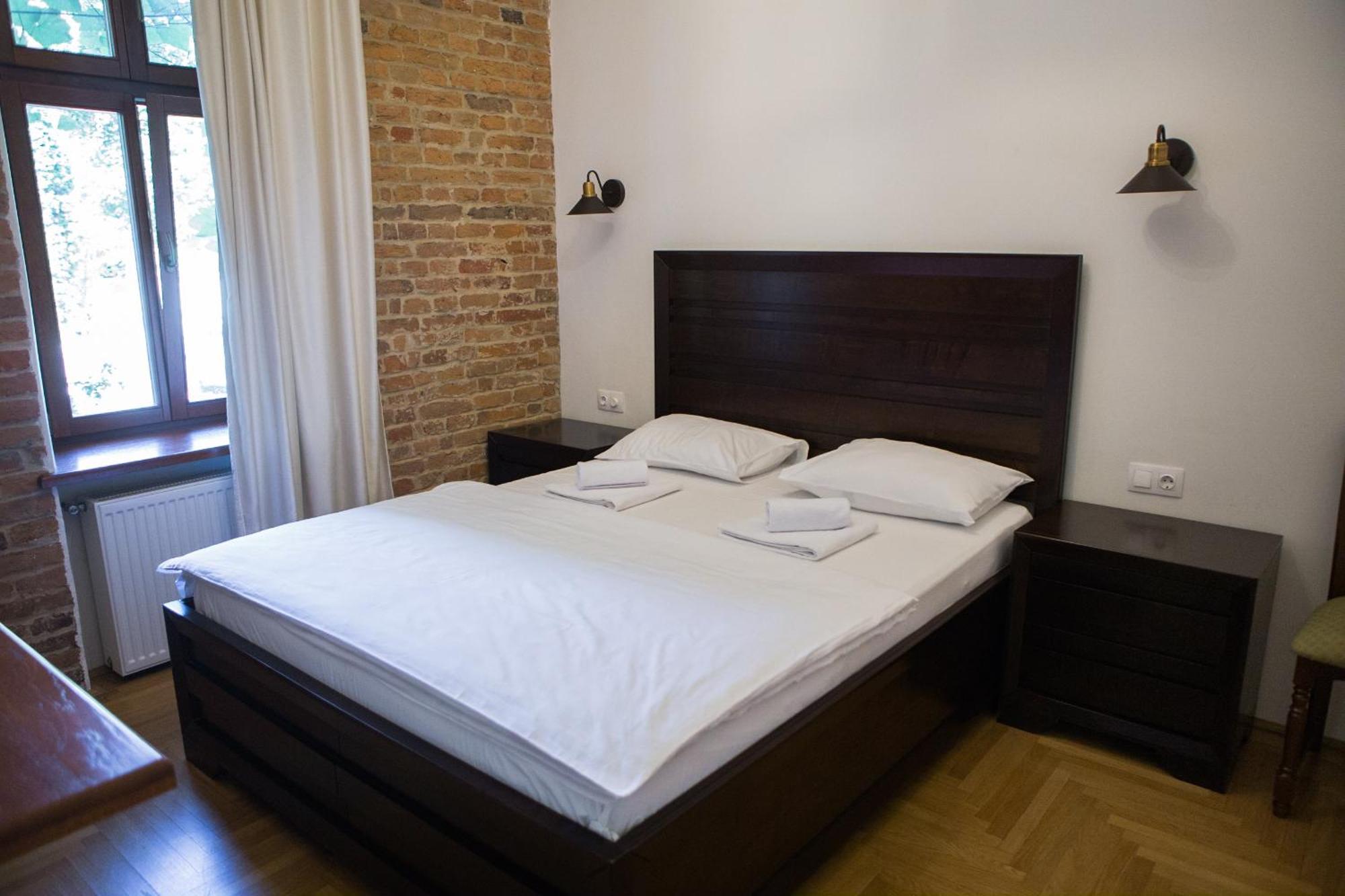 Contessa Central Studio Клуж-Напока Экстерьер фото